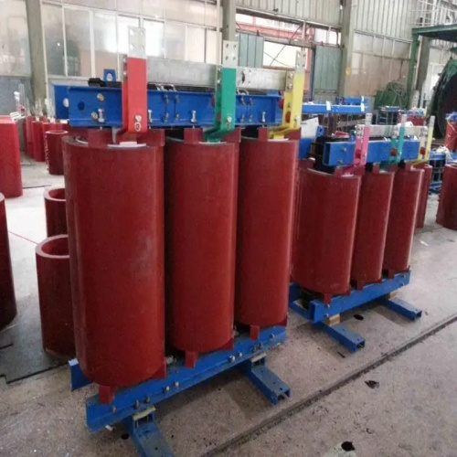 施秉SCB10-250KVA干式变压器