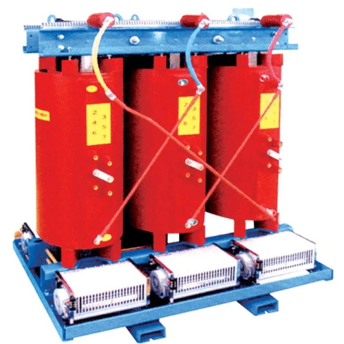 施秉SCB10-1250KVA干式变压器