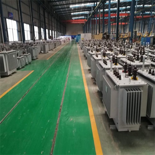 施秉SH15-800KVA非晶合金变压器厂家价格