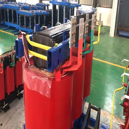 施秉500KVA干式变压器