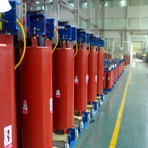 施秉SCB10-200KVA干式变压器